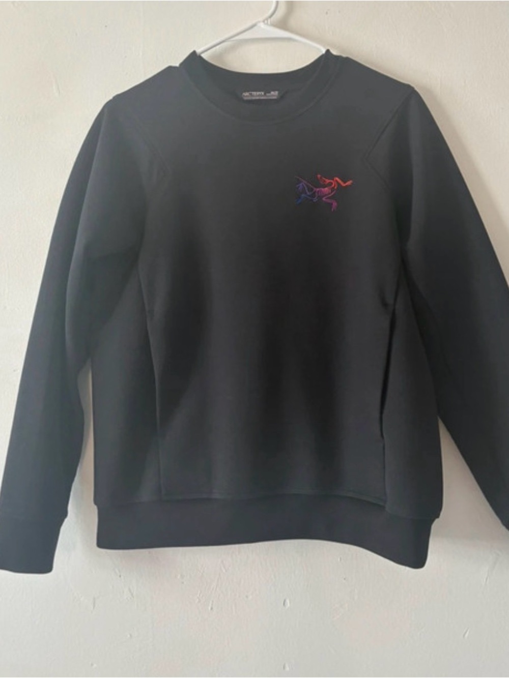 Arc'teryx Crewneck Pullover